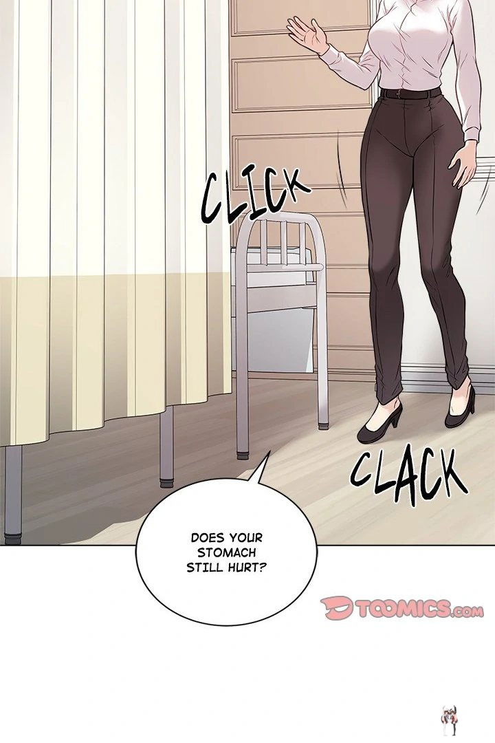 Signed, Sealed, Mistaken Signed, Sealed, Mistaken Chapter 10 - Page 2