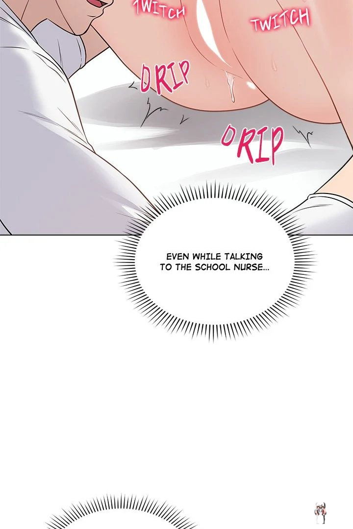 Signed, Sealed, Mistaken Signed, Sealed, Mistaken Chapter 10 - Page 21