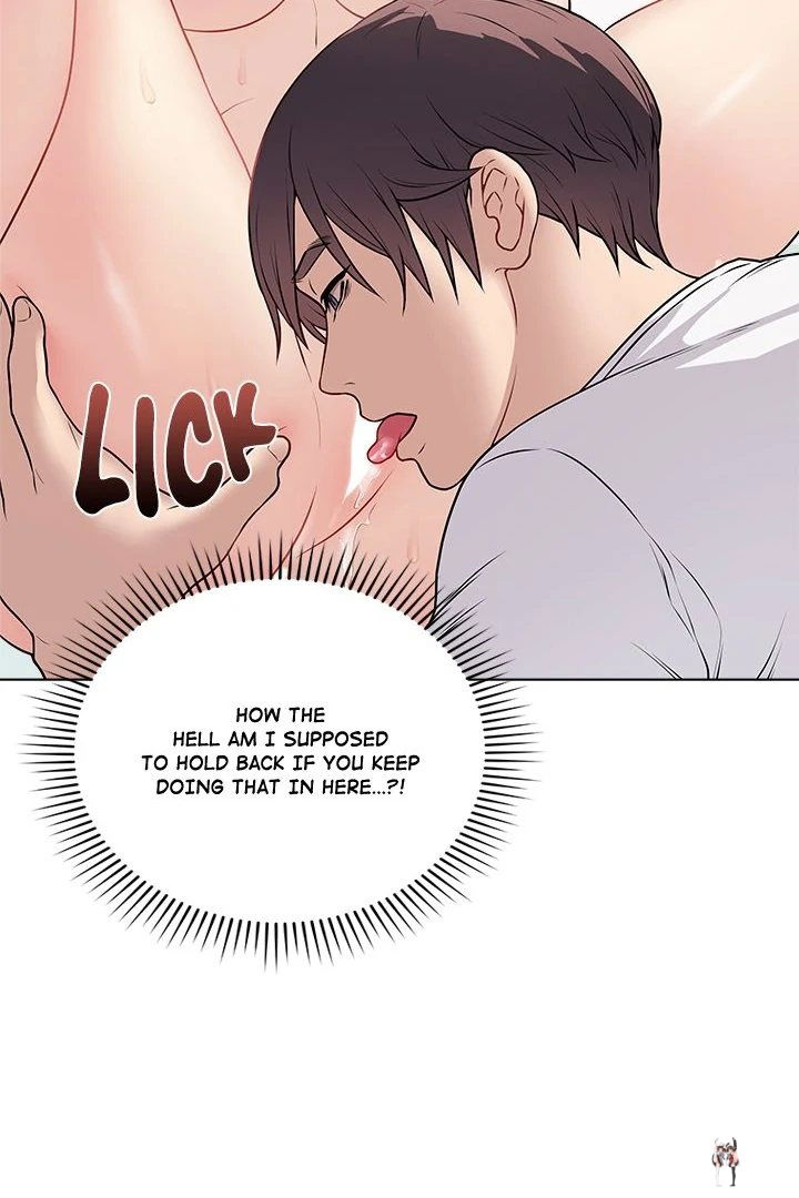 Signed, Sealed, Mistaken Signed, Sealed, Mistaken Chapter 10 - Page 31