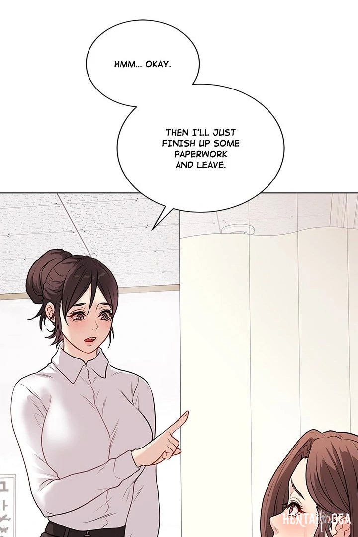 Signed, Sealed, Mistaken Signed, Sealed, Mistaken Chapter 10 - Page 38