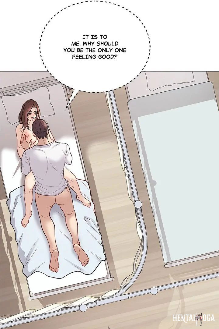 Signed, Sealed, Mistaken Signed, Sealed, Mistaken Chapter 10 - Page 56