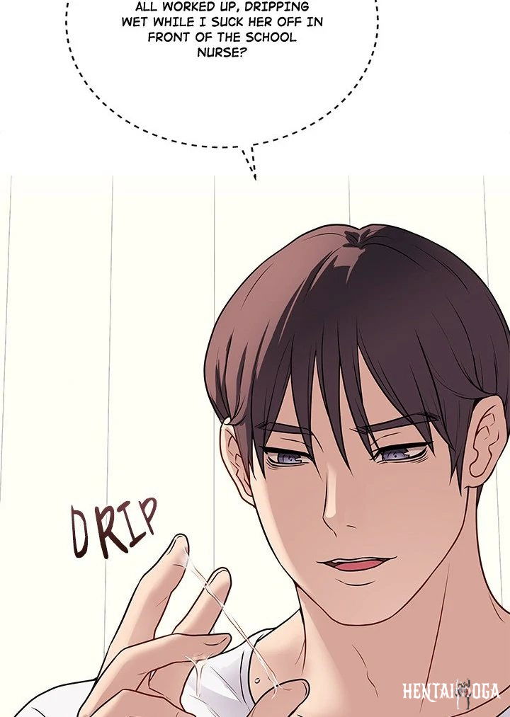 Signed, Sealed, Mistaken Signed, Sealed, Mistaken Chapter 10 - Page 58