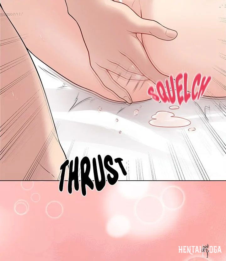 Signed, Sealed, Mistaken Signed, Sealed, Mistaken Chapter 10 - Page 72