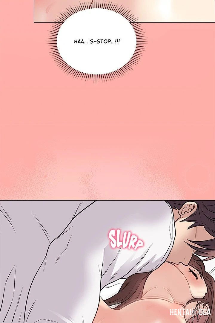 Signed, Sealed, Mistaken Signed, Sealed, Mistaken Chapter 10 - Page 74