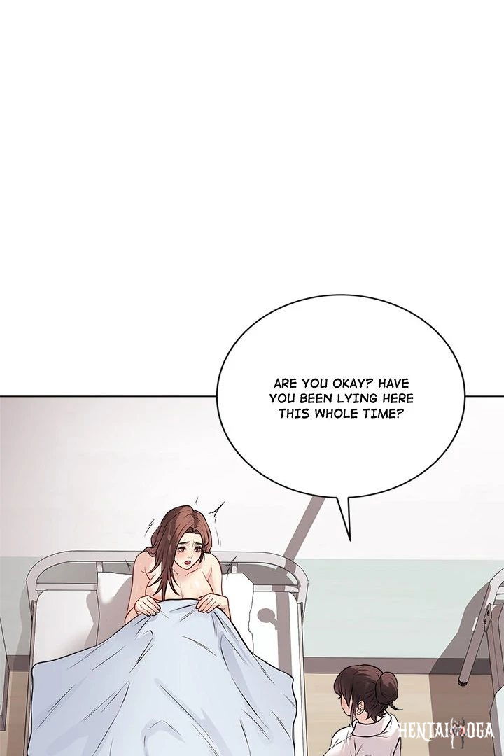 Signed, Sealed, Mistaken Signed, Sealed, Mistaken Chapter 10 - Page 8