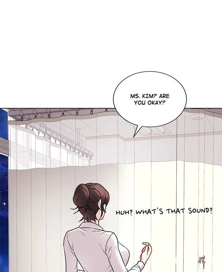 Signed, Sealed, Mistaken Signed, Sealed, Mistaken Chapter 10 - Page 81