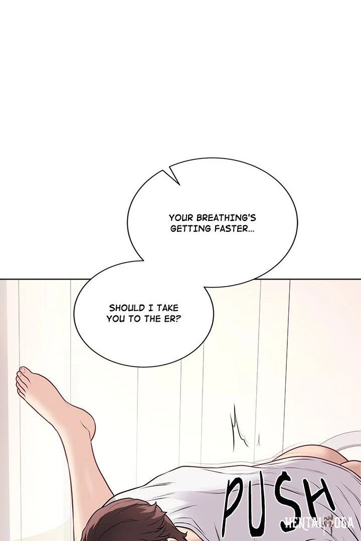 Signed, Sealed, Mistaken Signed, Sealed, Mistaken Chapter 10 - Page 83