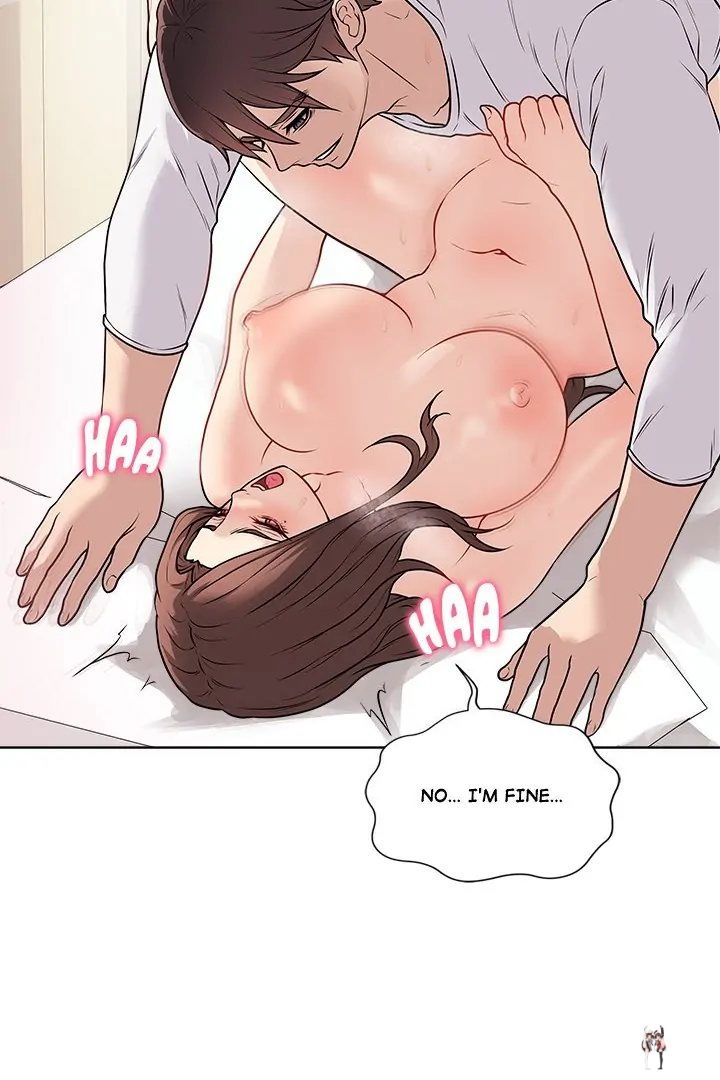 Signed, Sealed, Mistaken Signed, Sealed, Mistaken Chapter 10 - Page 84