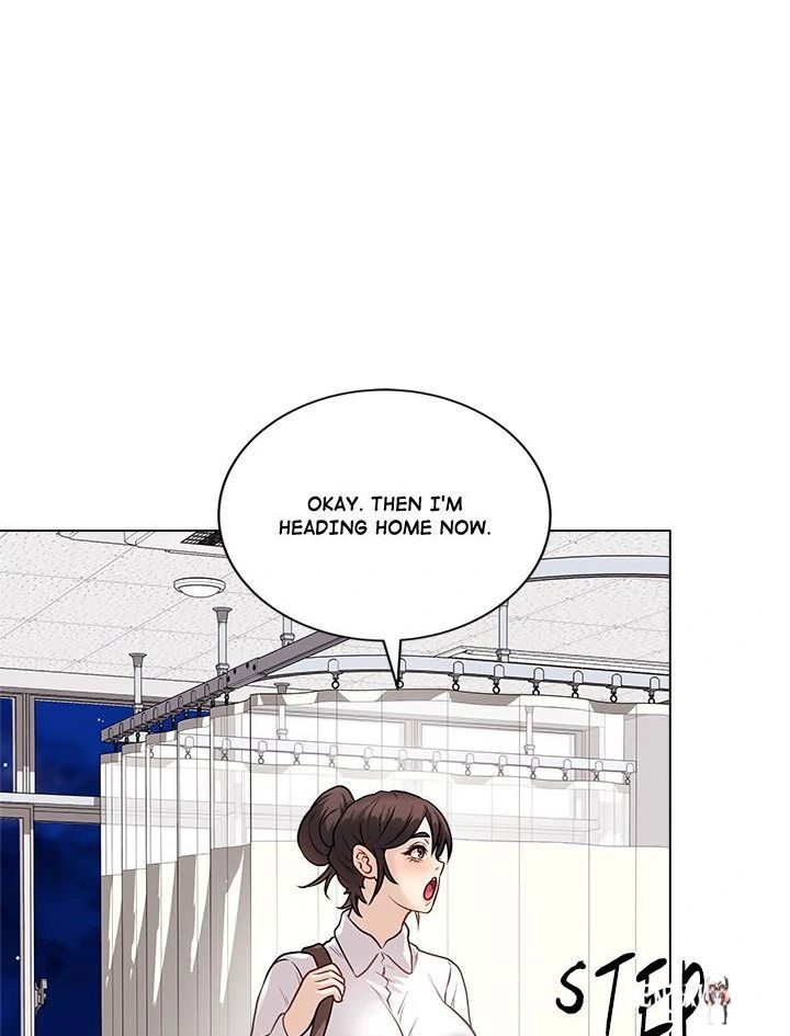 Signed, Sealed, Mistaken Signed, Sealed, Mistaken Chapter 10 - Page 85