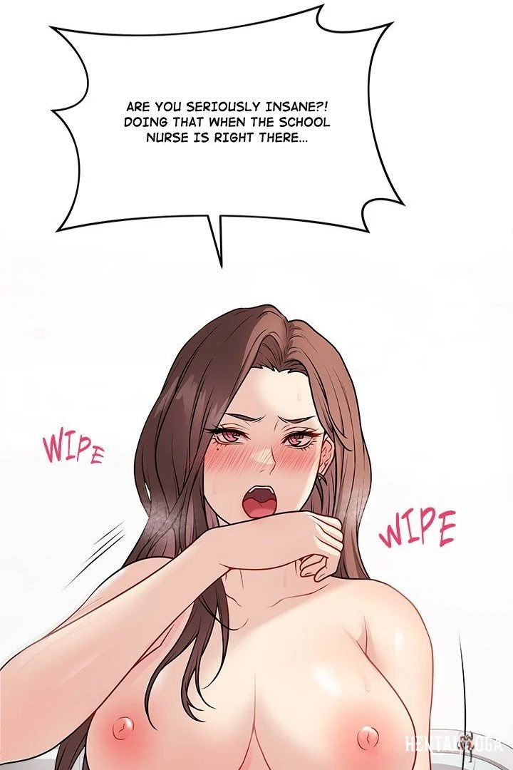 Signed, Sealed, Mistaken Signed, Sealed, Mistaken Chapter 10 - Page 92