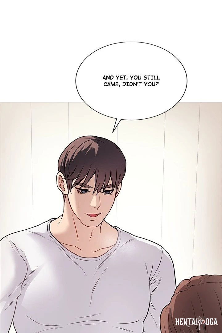 Signed, Sealed, Mistaken Signed, Sealed, Mistaken Chapter 10 - Page 94