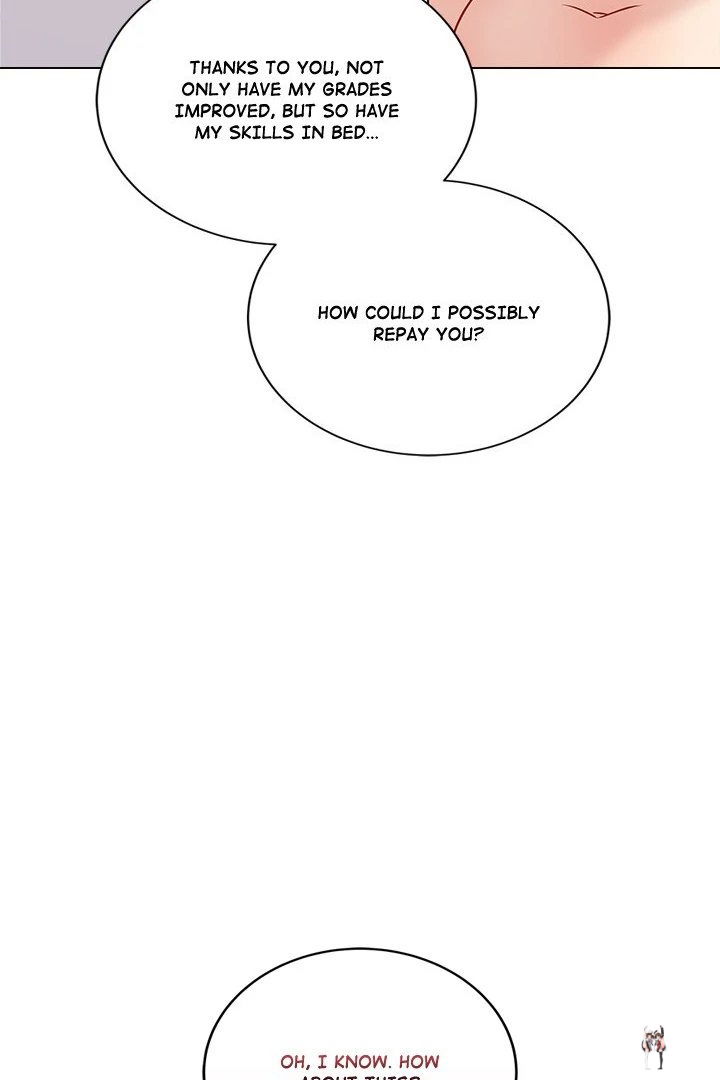 Signed, Sealed, Mistaken Signed, Sealed, Mistaken Chapter 10 - Page 98