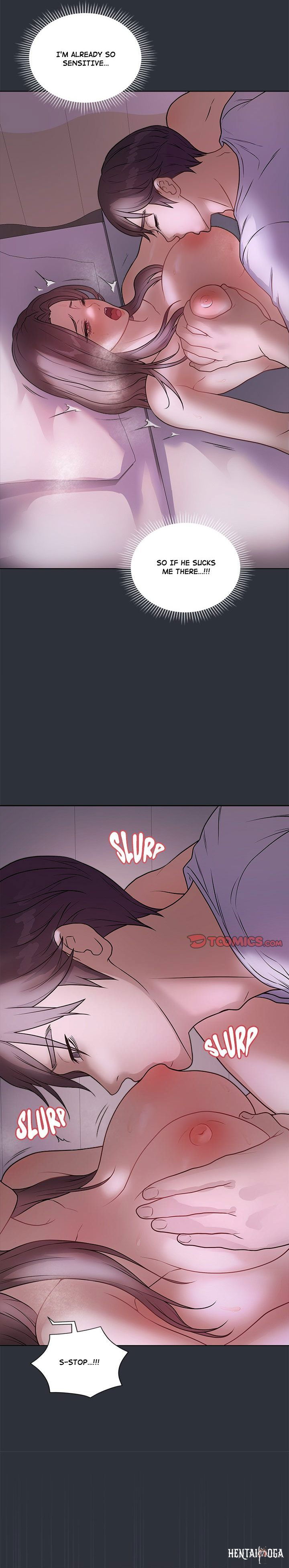 Signed, Sealed, Mistaken Signed, Sealed, Mistaken Chapter 9 - Page 10