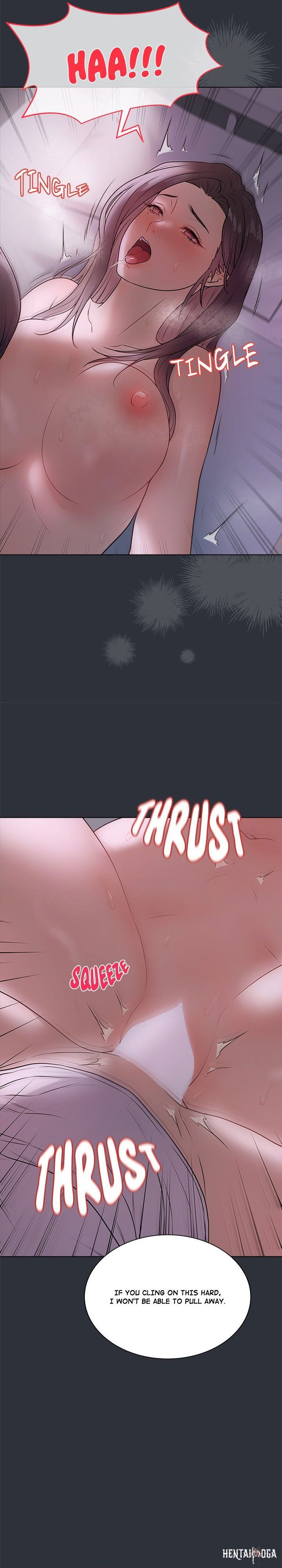 Signed, Sealed, Mistaken Signed, Sealed, Mistaken Chapter 9 - Page 12