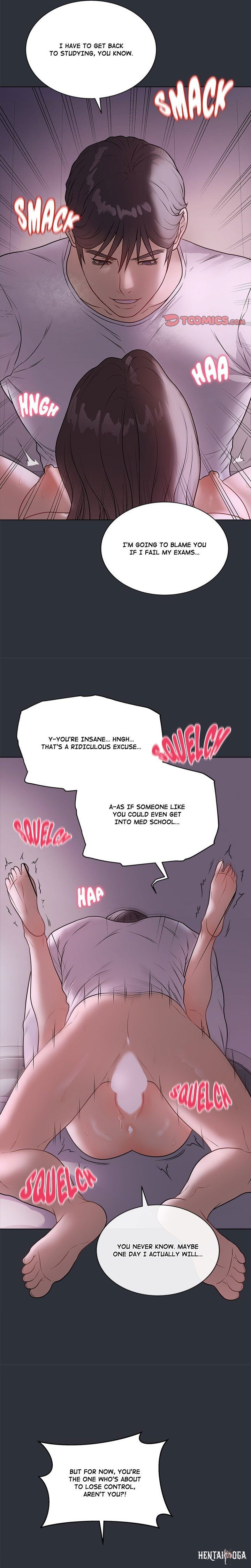 Signed, Sealed, Mistaken Signed, Sealed, Mistaken Chapter 9 - Page 13