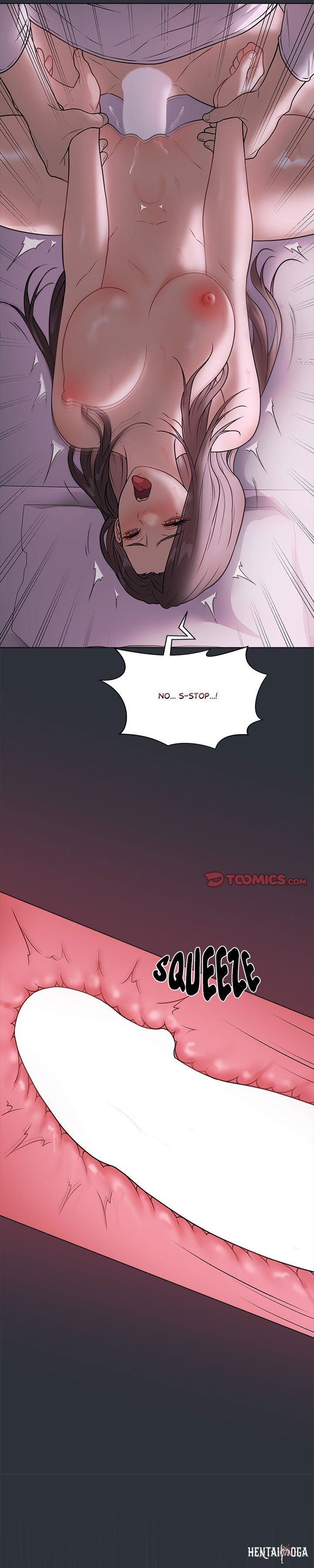 Signed, Sealed, Mistaken Signed, Sealed, Mistaken Chapter 9 - Page 14