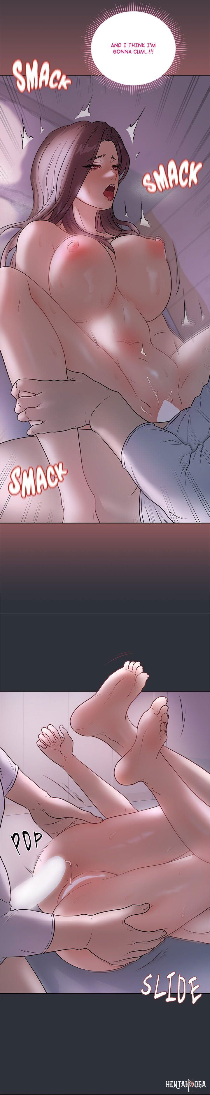 Signed, Sealed, Mistaken Signed, Sealed, Mistaken Chapter 9 - Page 16