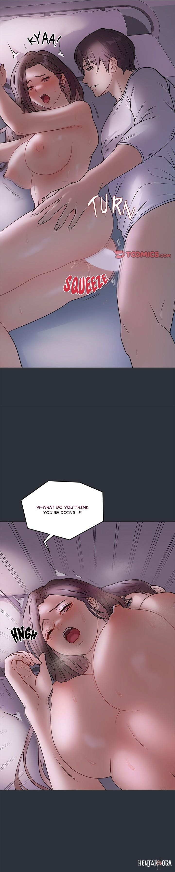 Signed, Sealed, Mistaken Signed, Sealed, Mistaken Chapter 9 - Page 17