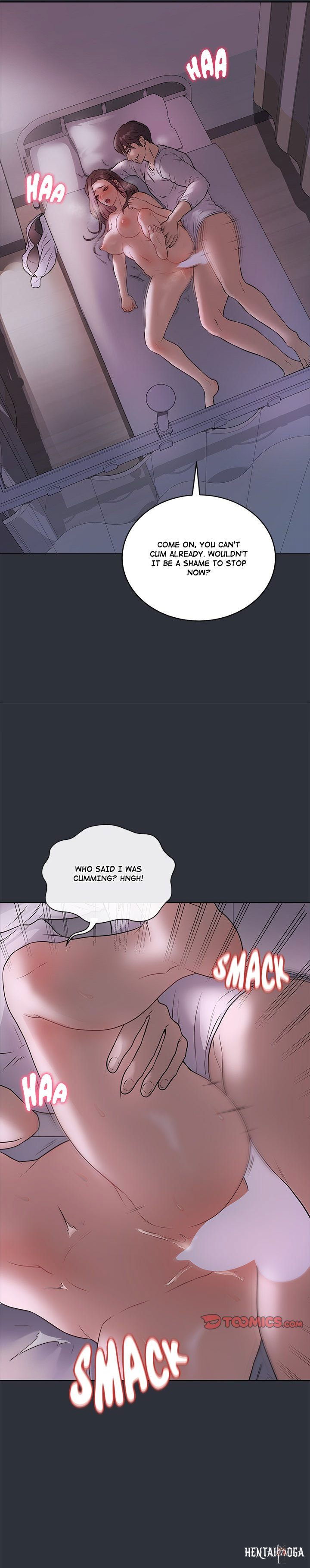 Signed, Sealed, Mistaken Signed, Sealed, Mistaken Chapter 9 - Page 18