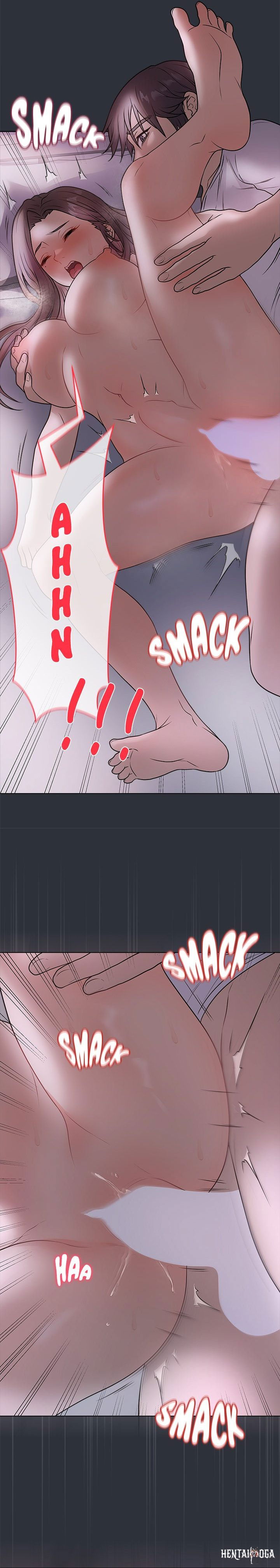 Signed, Sealed, Mistaken Signed, Sealed, Mistaken Chapter 9 - Page 19