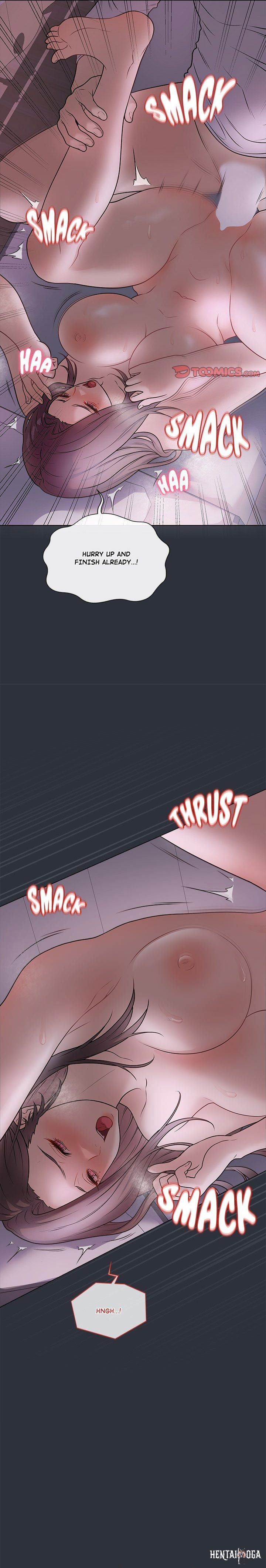 Signed, Sealed, Mistaken Signed, Sealed, Mistaken Chapter 9 - Page 20