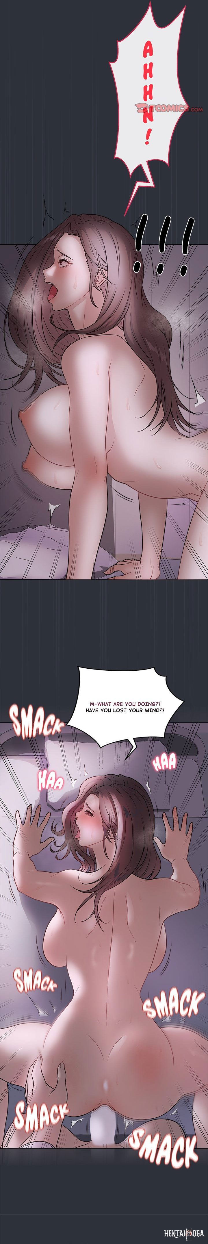 Signed, Sealed, Mistaken Signed, Sealed, Mistaken Chapter 9 - Page 24