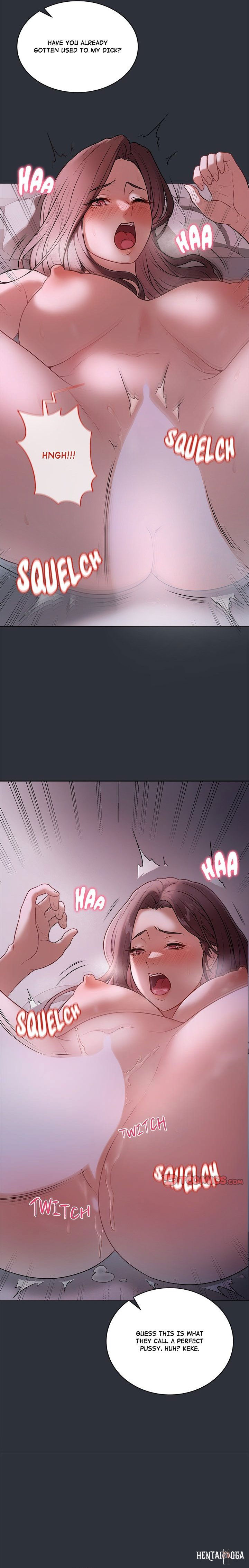 Signed, Sealed, Mistaken Signed, Sealed, Mistaken Chapter 9 - Page 3