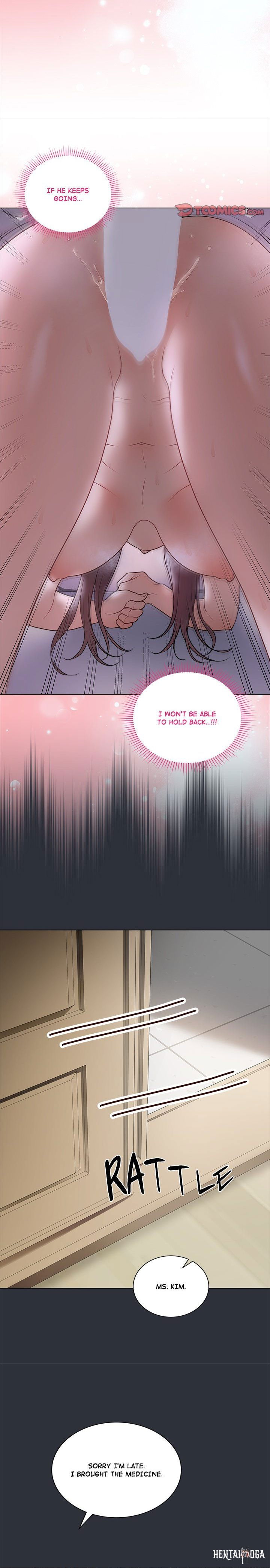 Signed, Sealed, Mistaken Signed, Sealed, Mistaken Chapter 9 - Page 30