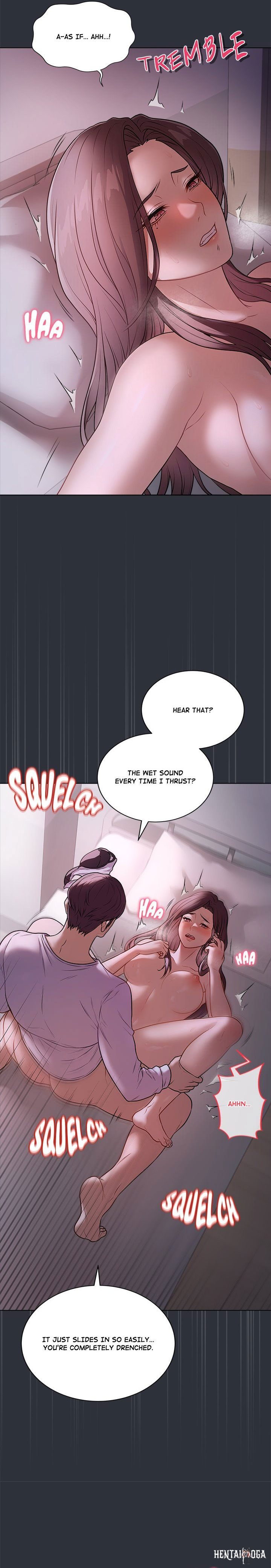 Signed, Sealed, Mistaken Signed, Sealed, Mistaken Chapter 9 - Page 4
