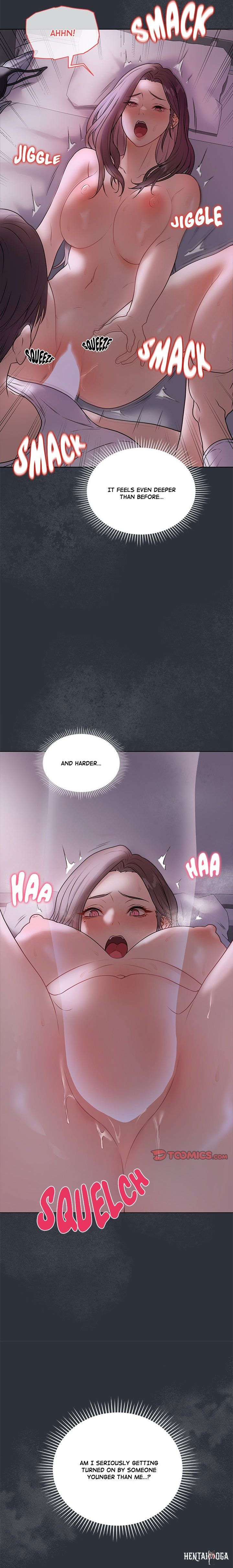 Signed, Sealed, Mistaken Signed, Sealed, Mistaken Chapter 9 - Page 7