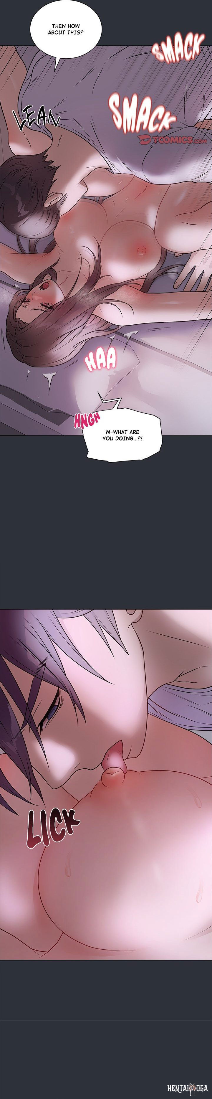 Signed, Sealed, Mistaken Signed, Sealed, Mistaken Chapter 9 - Page 9