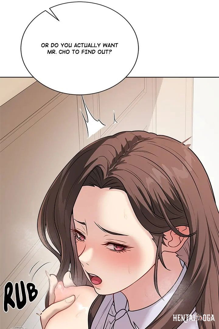 Signed, Sealed, Mistaken Signed, Sealed, Mistaken Chapter 8 - Page 100