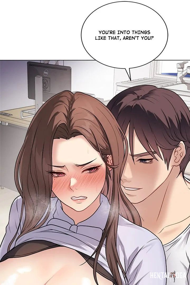 Signed, Sealed, Mistaken Signed, Sealed, Mistaken Chapter 8 - Page 104