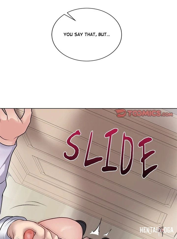 Signed, Sealed, Mistaken Signed, Sealed, Mistaken Chapter 8 - Page 106