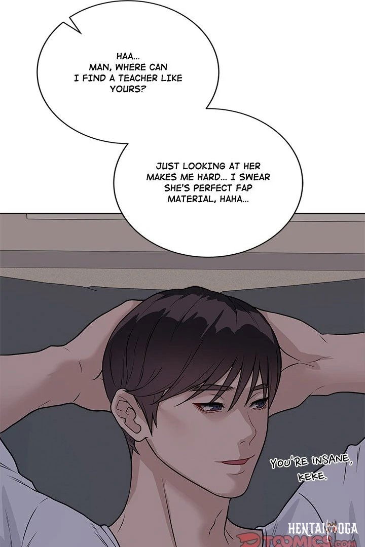 Signed, Sealed, Mistaken Signed, Sealed, Mistaken Chapter 8 - Page 11