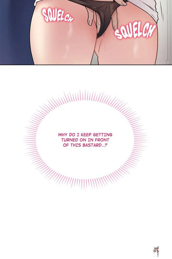 Signed, Sealed, Mistaken Signed, Sealed, Mistaken Chapter 8 - Page 113