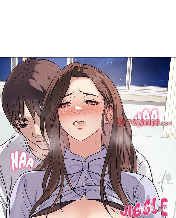 Signed, Sealed, Mistaken Signed, Sealed, Mistaken Chapter 8 - Page 114