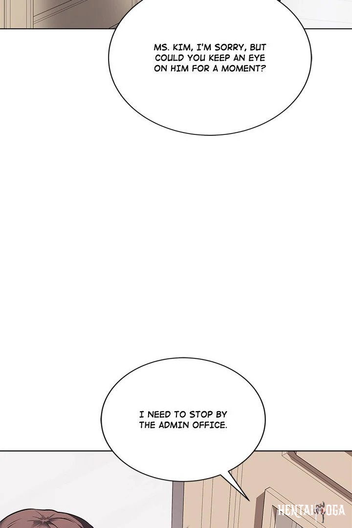 Signed, Sealed, Mistaken Signed, Sealed, Mistaken Chapter 8 - Page 117