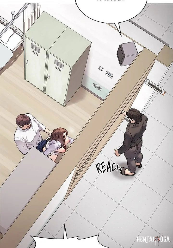 Signed, Sealed, Mistaken Signed, Sealed, Mistaken Chapter 8 - Page 127