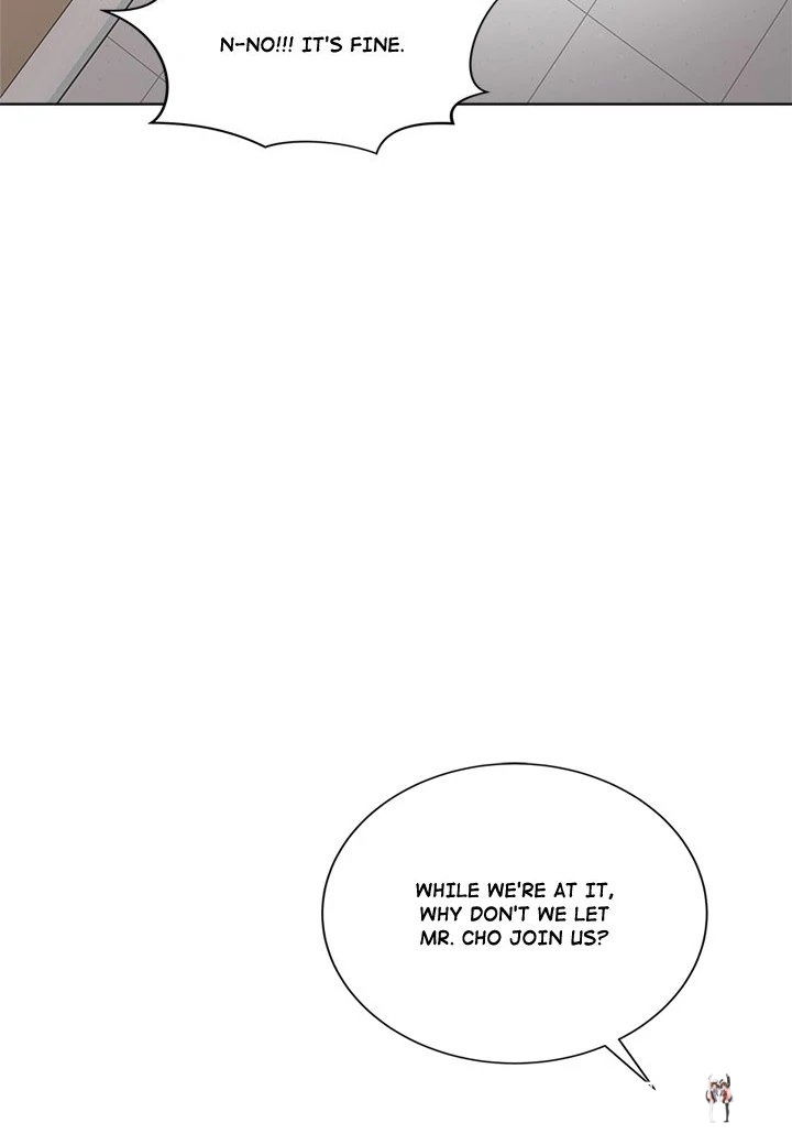 Signed, Sealed, Mistaken Signed, Sealed, Mistaken Chapter 8 - Page 128