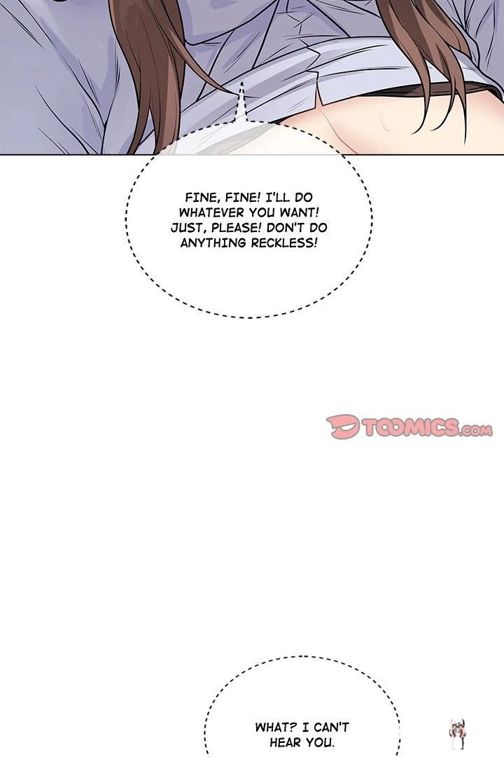 Signed, Sealed, Mistaken Signed, Sealed, Mistaken Chapter 8 - Page 131