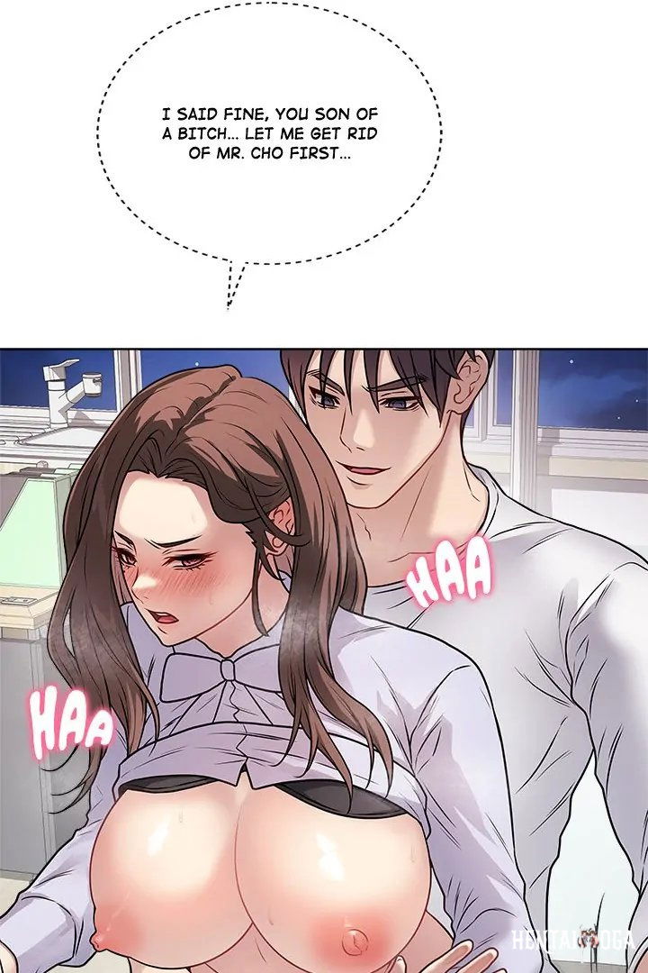 Signed, Sealed, Mistaken Signed, Sealed, Mistaken Chapter 8 - Page 134