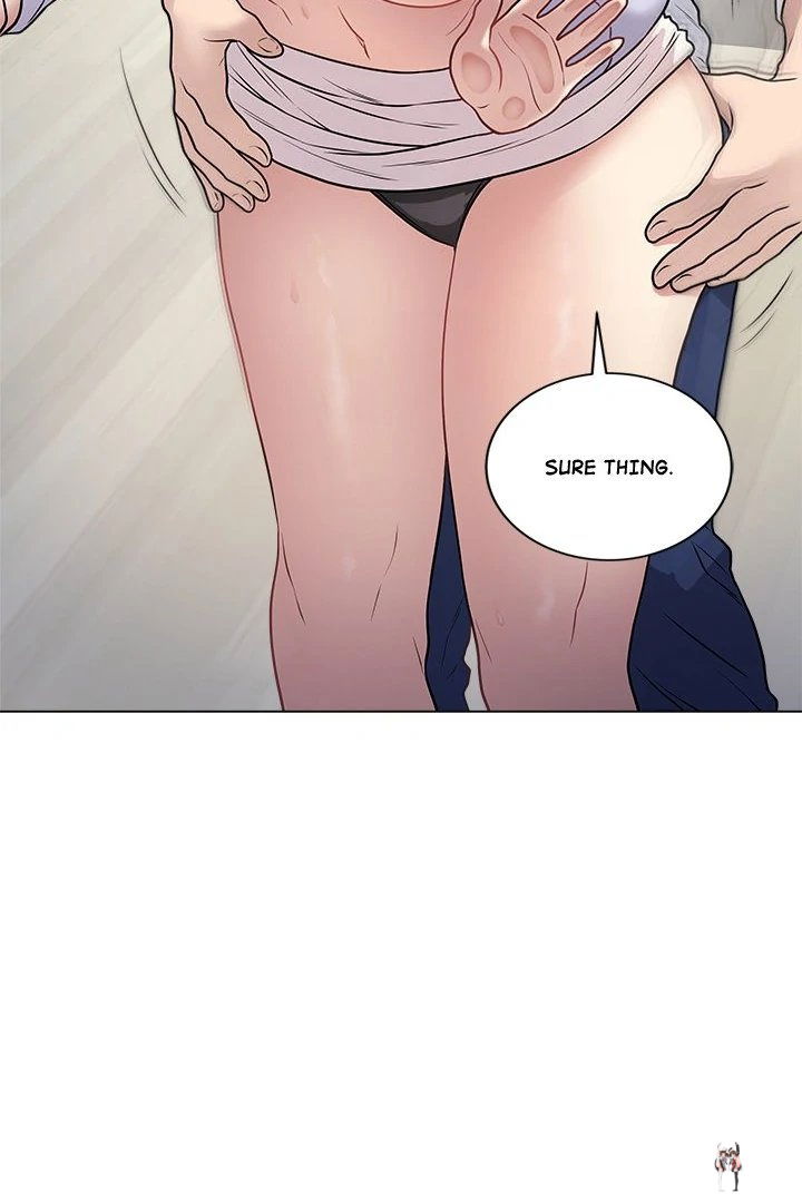 Signed, Sealed, Mistaken Signed, Sealed, Mistaken Chapter 8 - Page 135