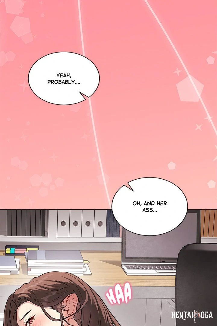 Signed, Sealed, Mistaken Signed, Sealed, Mistaken Chapter 8 - Page 16