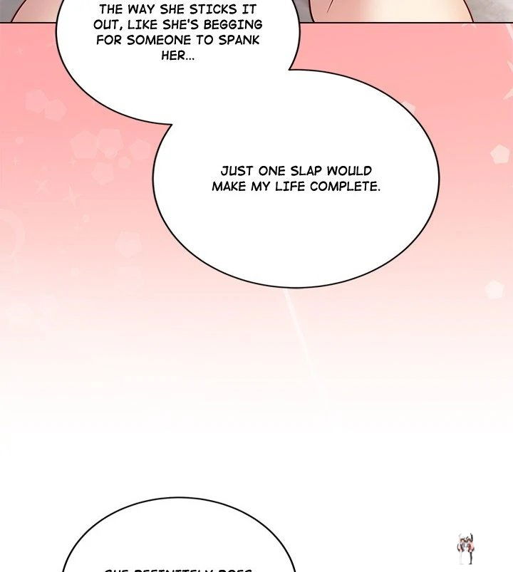 Signed, Sealed, Mistaken Signed, Sealed, Mistaken Chapter 8 - Page 18