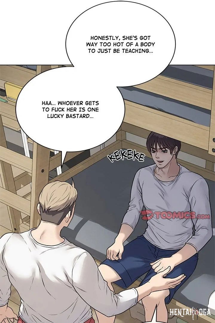 Signed, Sealed, Mistaken Signed, Sealed, Mistaken Chapter 8 - Page 20