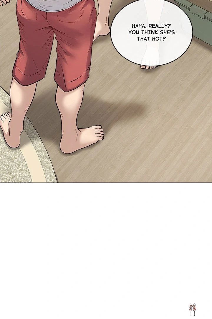 Signed, Sealed, Mistaken Signed, Sealed, Mistaken Chapter 8 - Page 21