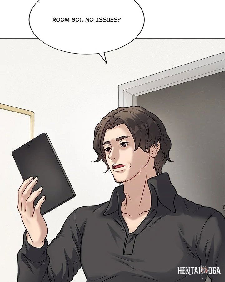 Signed, Sealed, Mistaken Signed, Sealed, Mistaken Chapter 8 - Page 27