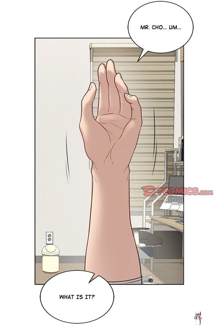 Signed, Sealed, Mistaken Signed, Sealed, Mistaken Chapter 8 - Page 29