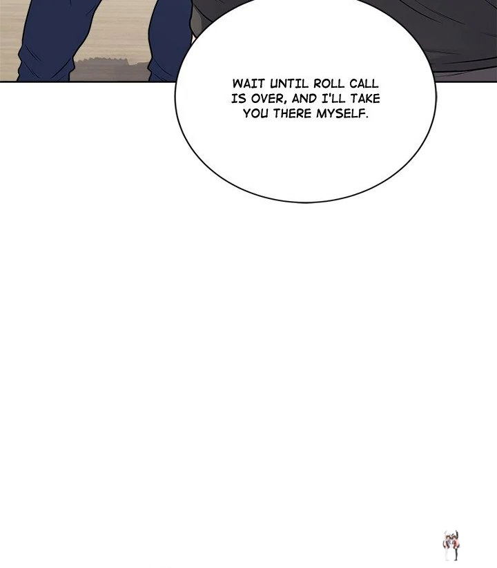 Signed, Sealed, Mistaken Signed, Sealed, Mistaken Chapter 8 - Page 32